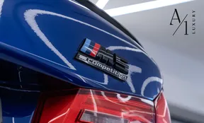 BMW 5 Series M5 2019