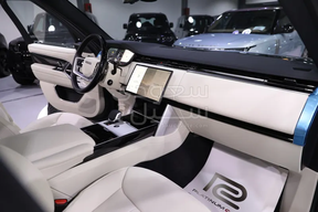 Land Rover Range Rover 2026