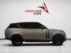 Land Rover Range Rover 2024