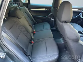 Škoda Karoq 2018