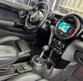 MINI Hatch Cooper S 2016
