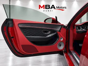 Bentley Continental GT 2026