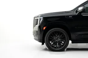 GMC Yukon 2024