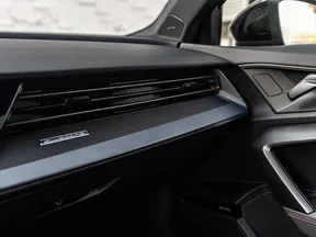 Audi RS3 2025