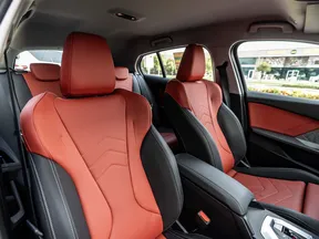 BMW 1 Series 2025