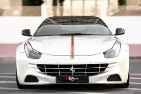 Ferrari FF 2015