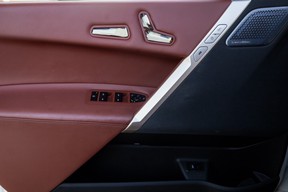 BMW iX 50 2023