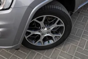 Jeep Grand Cherokee 2019