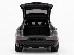 Porsche Cayenne S 2024