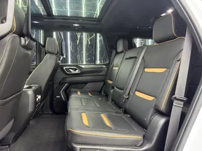 GMC Yukon 2021