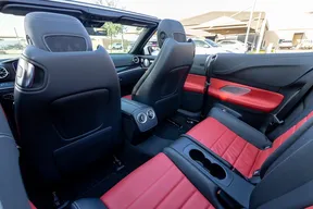 Mercedes-Benz E-Class 200 2018