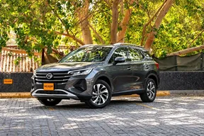 GAC GS4 2023