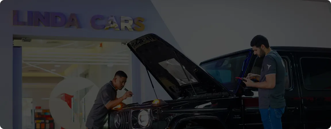 迪拜汽车优惠｜最佳汽车折扣与特价｜Linda Cars