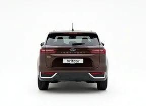 Ford Territory 2024