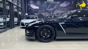 Nissan GT-R Nismo 2015