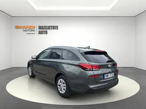Hyundai i30 2023