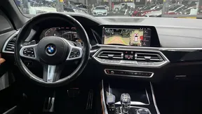 BMW X5 50 2019