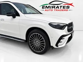 Mercedes-Benz GLC 200 2025