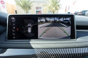 BMW X5 M Competition 2018