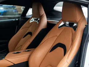 Toyota Supra 2024