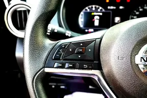 Nissan Kicks 2022