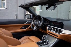 BMW 4 Series 420 2022