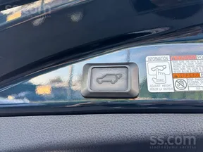 Toyota RAV4 2019