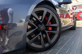 Tesla Model S Plaid 2023