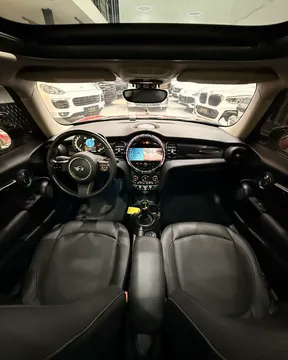 MINI Hatch Cooper 2023
