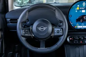 MINI Hatch Cooper C 2025