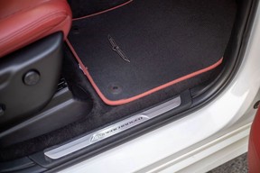 Jeep Grand Cherokee Trackhawk 2018