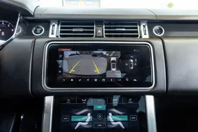 Land Rover Range Rover 2018