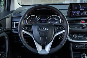 JAC S3 / JS3 2024