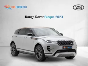 Land Rover Range Rover Evoque 2023