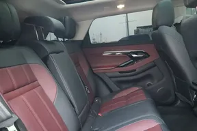 Land Rover Range Rover Evoque 2023