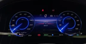 Mercedes-Benz EQS SUV 580 2023