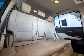 Toyota Land Cruiser 2022