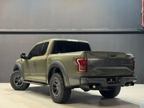 Ford F-150 2018
