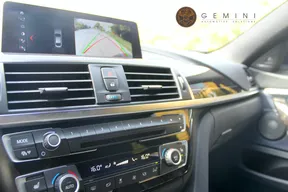 BMW 4 Series 2018