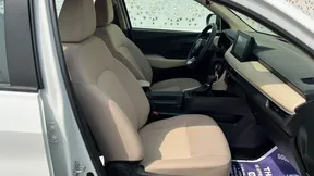 Toyota Corolla 2024