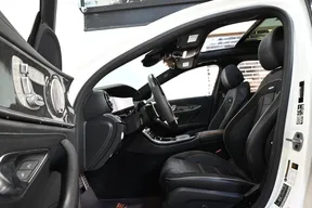 Mercedes-Benz E-Class 63 AMG S 2021