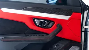 Lamborghini Urus 2024