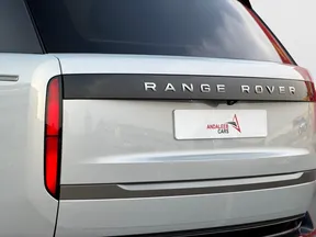 Land Rover Range Rover 2025