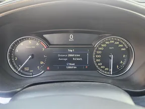Cadillac XT4 2019