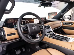 Nissan Patrol 2026