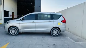 Suzuki Ertiga 2021