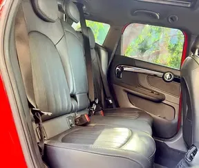 MINI Countryman John Cooper Works 2020