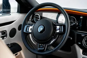 Rolls-Royce Dawn 2025