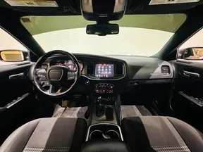 Dodge Charger 2022