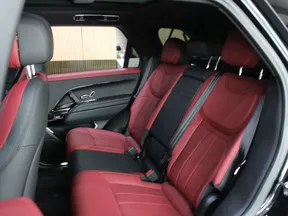 Land Rover Range Rover Sport 2025